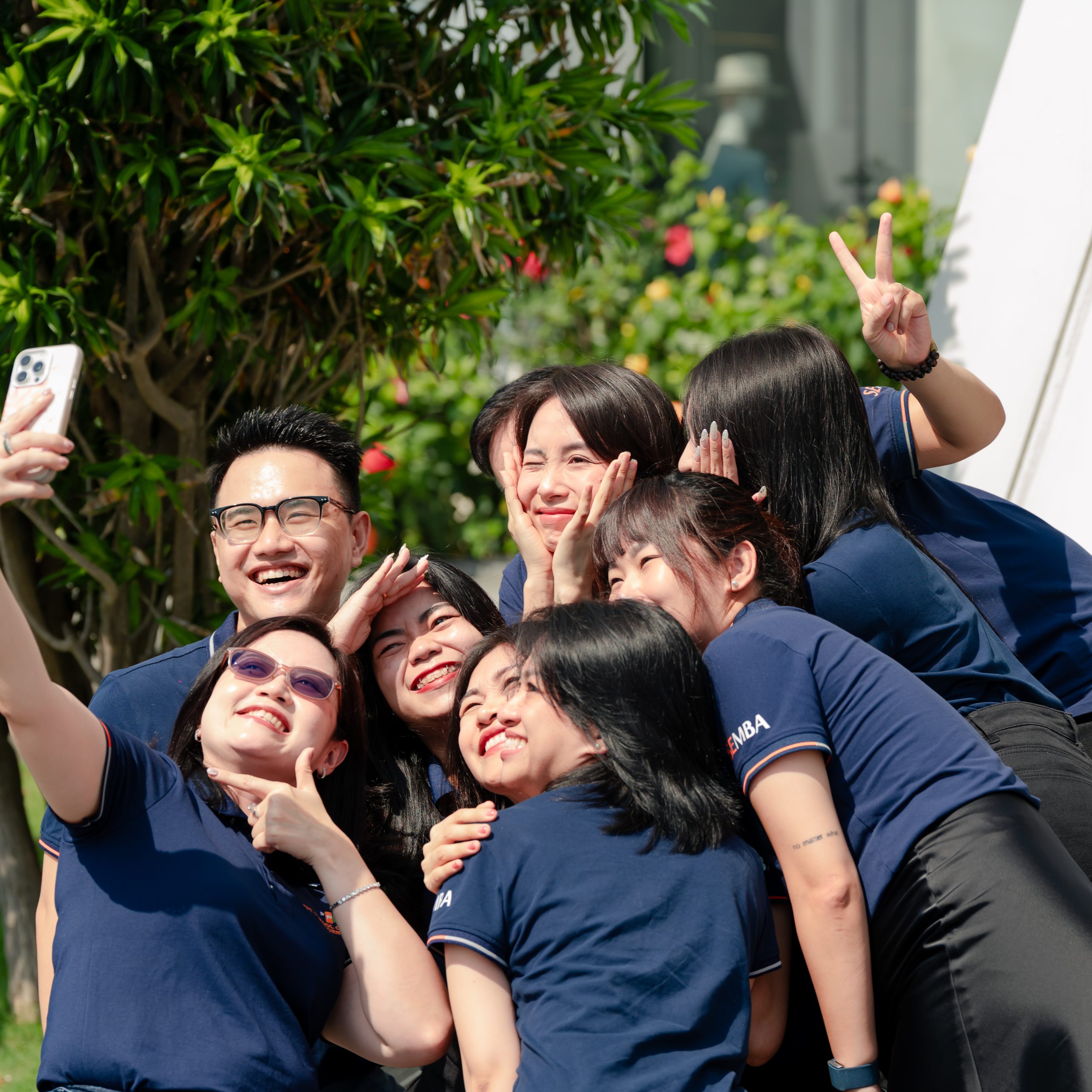 MBA Local Exchange 2025 chính thức khởi động tại Đà Nẵng xinh đẹp