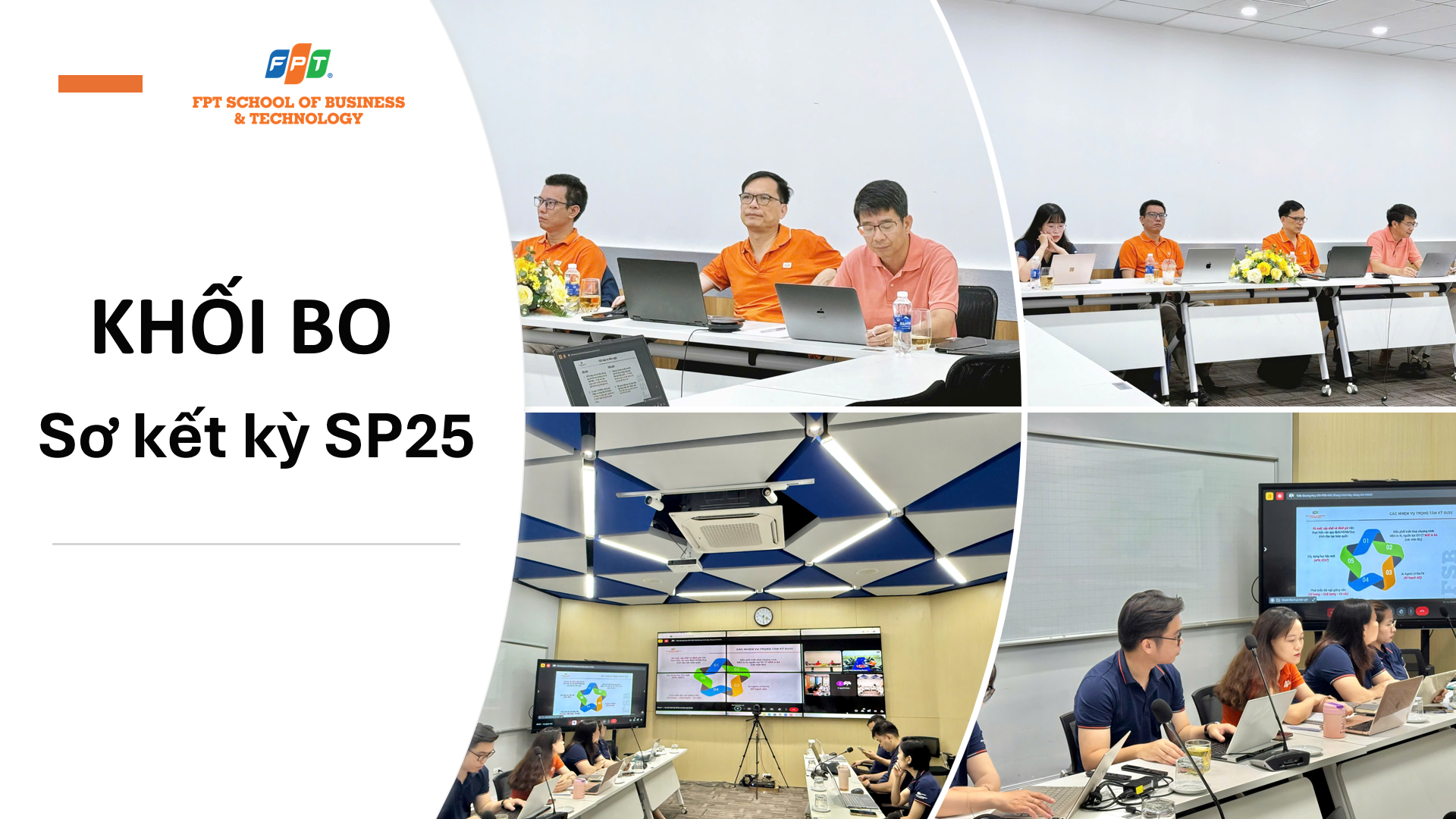 Sơ kết SP25 – Khởi động chiến lược mới với AI