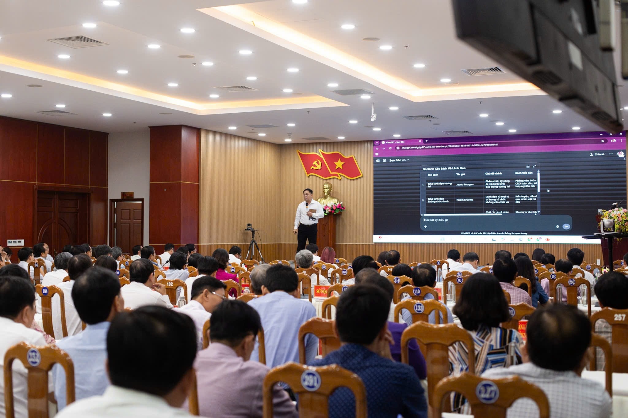 FRTC B2B “Khuấy Động” Cà Mau