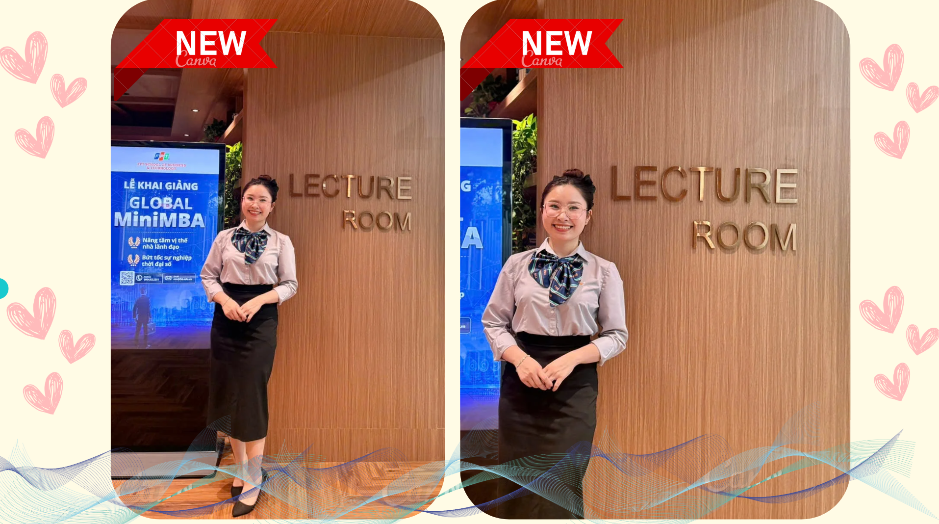 CSD (Mama) chính thức trình làng outfit mới khiến ai nhìn cũng phải “gật gù”