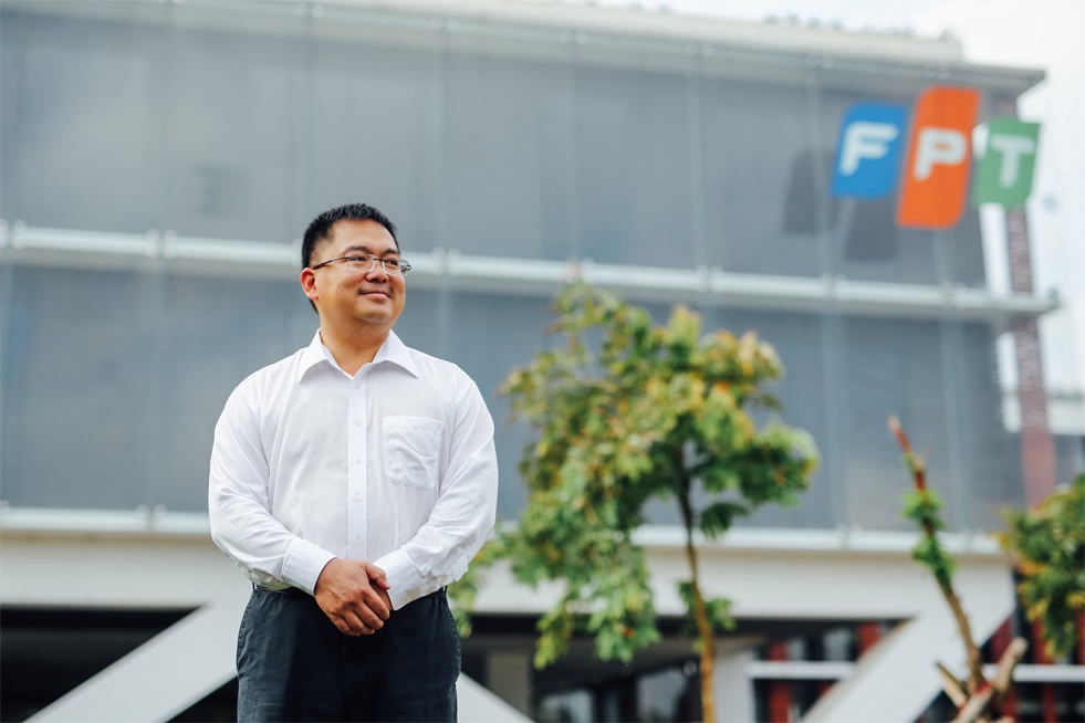 Tiếp bước người truyền lửa – Người FSB tri ân và tiếp nối hành hình