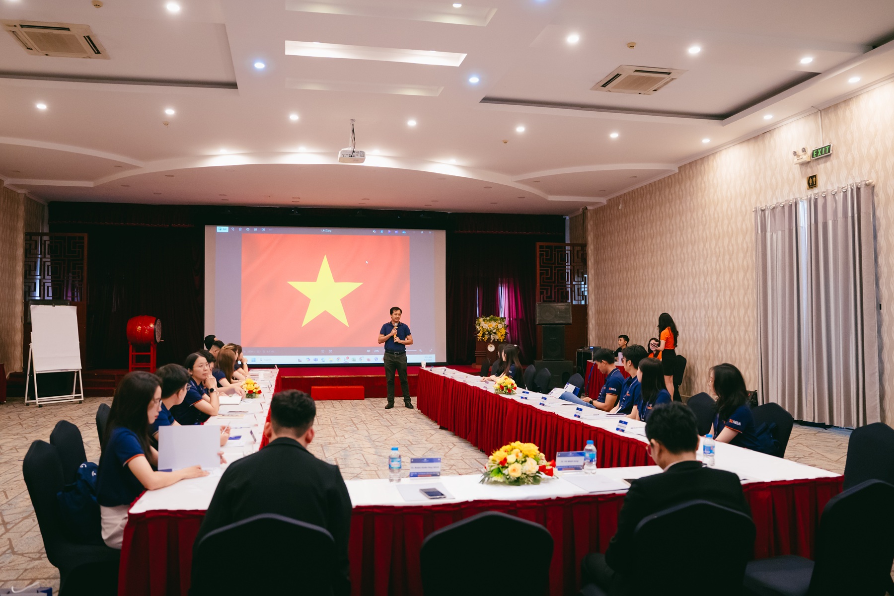 Một cuối tuần đặc biệt của FSB Cần Thơ – Chào đón tân học viên SEMBA