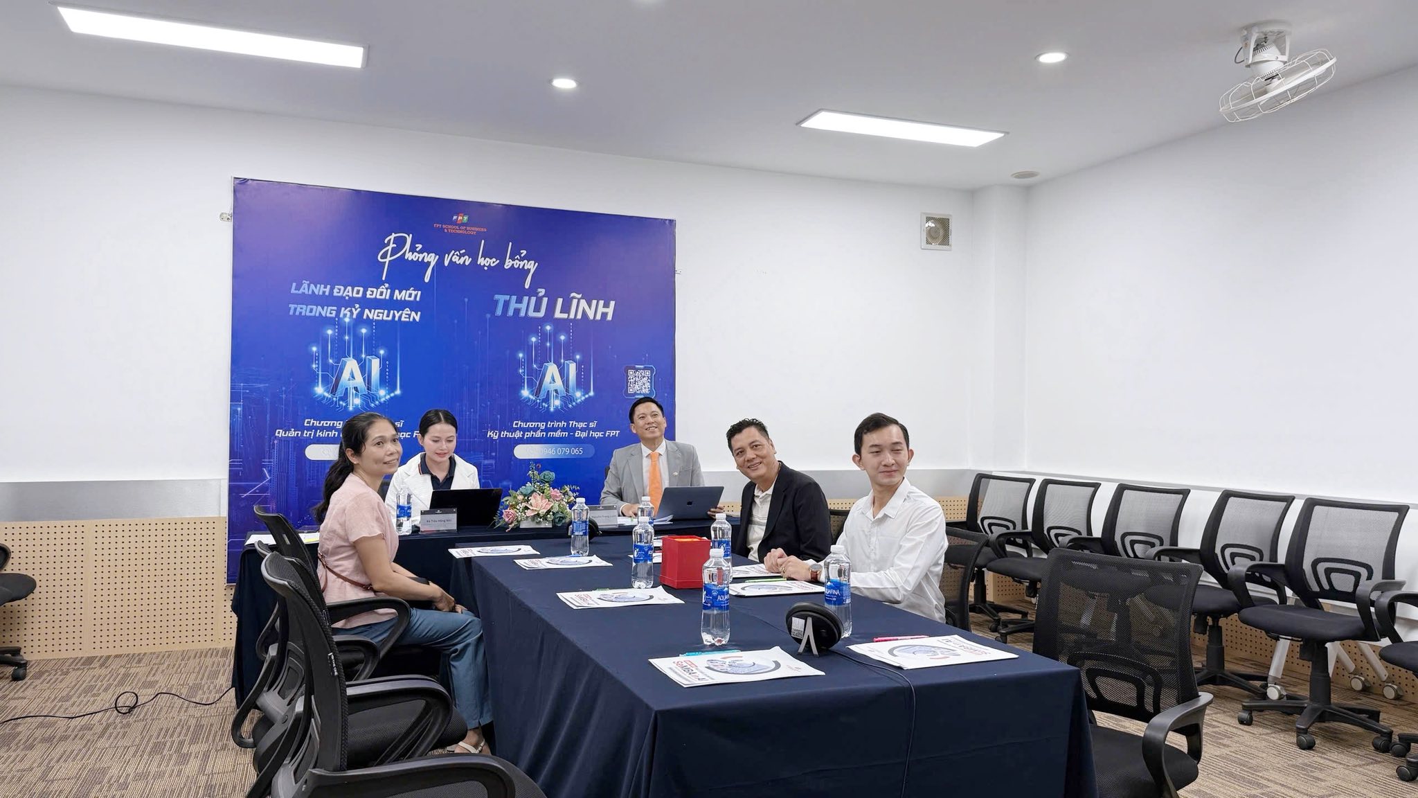 Một sáng cuối tuần rộn ràng cùng FSB Cần Thơ!