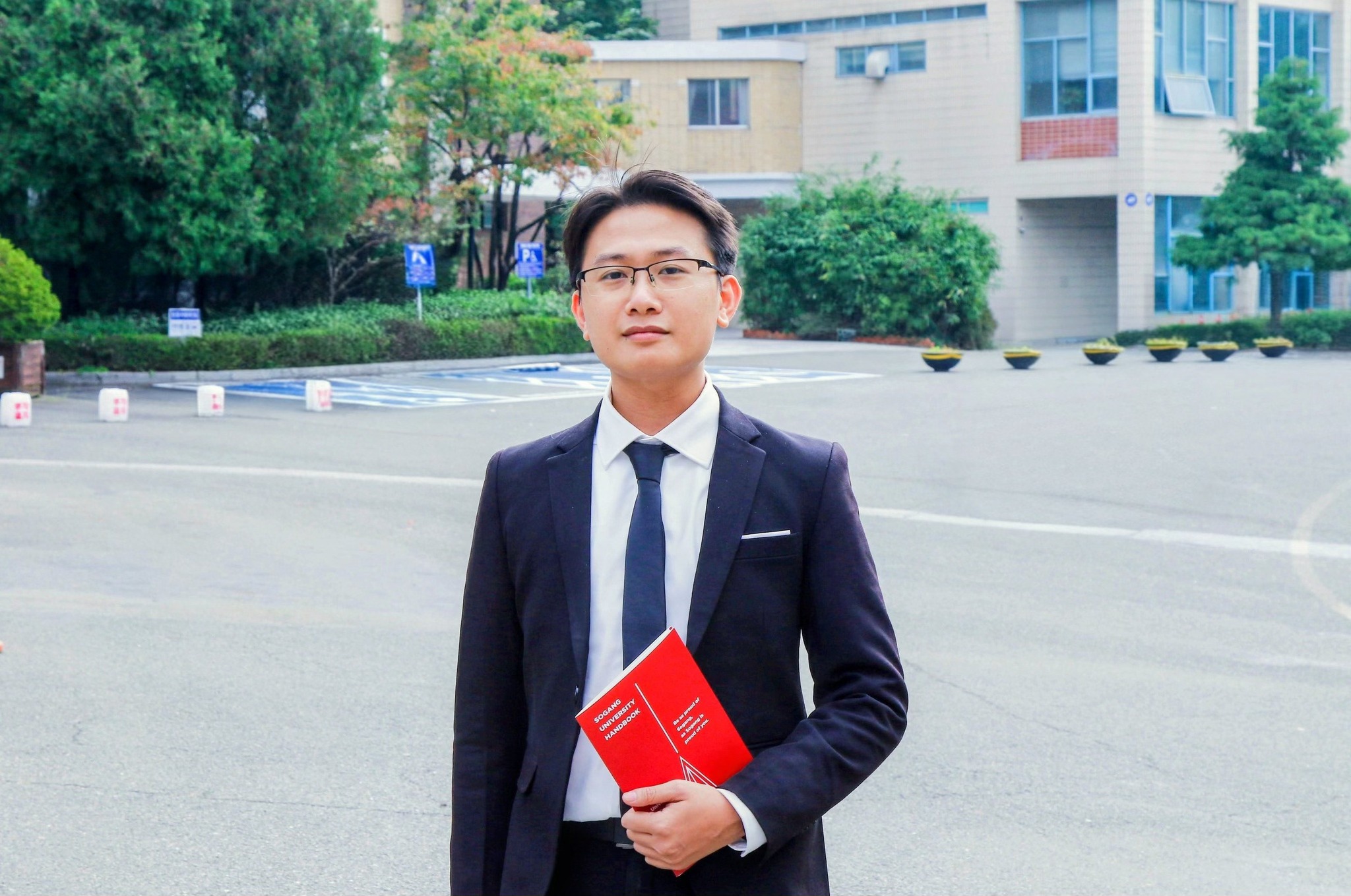 FSB CHÚC MỪNG CÁN BỘ NGUYỄN MINH HIẾU – TÁC GIẢ CHÍNH BÀI BÁO QUỐC TẾ SCOPUS Q2