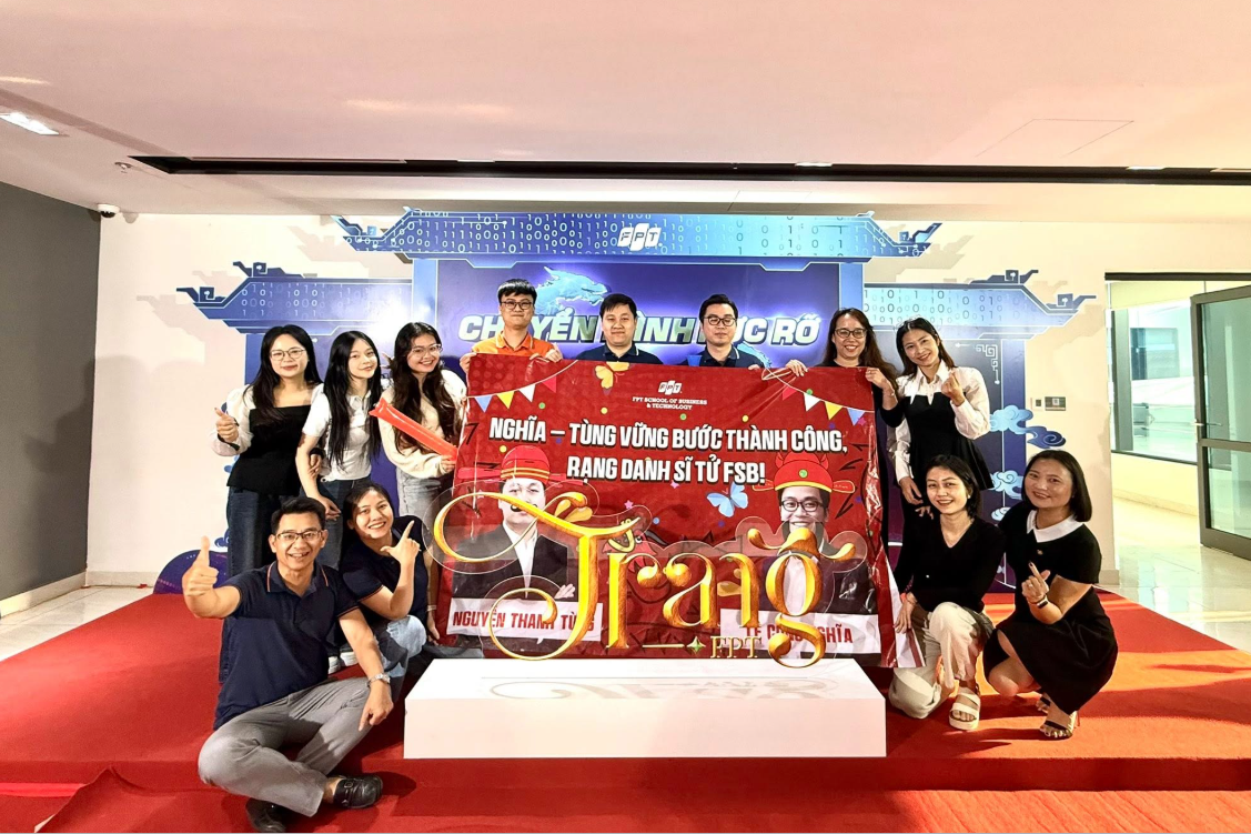 💥🔥HOT: TOP 13 TRẠNG FPT 2025 GỌI TÊN NGUYỄN THANH TÙNG – FRTC HÀ NỘI