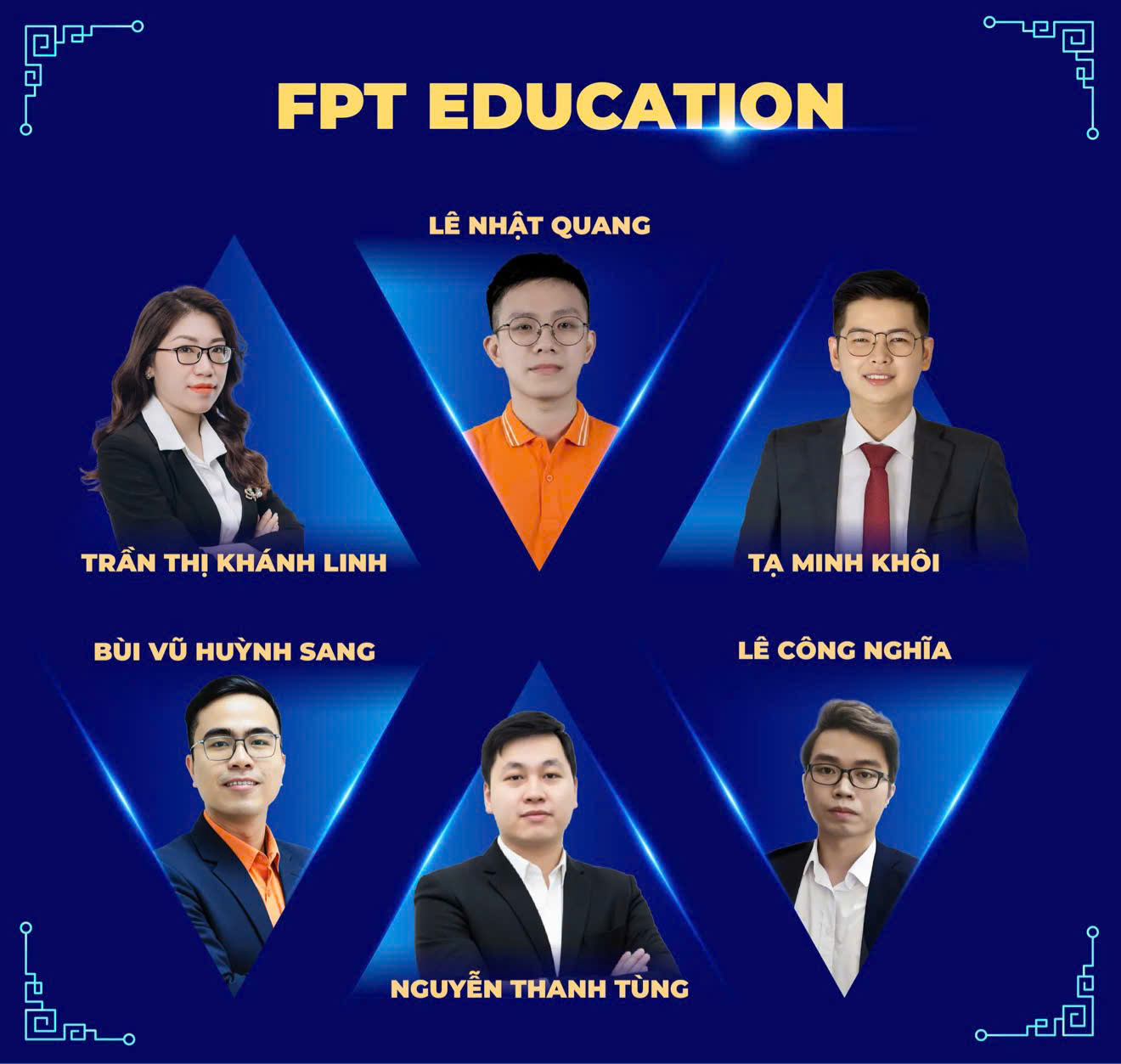 Lộ diện 2 sĩ tử FSB bước vào vòng thi Hội tại Trạng FPT 2026