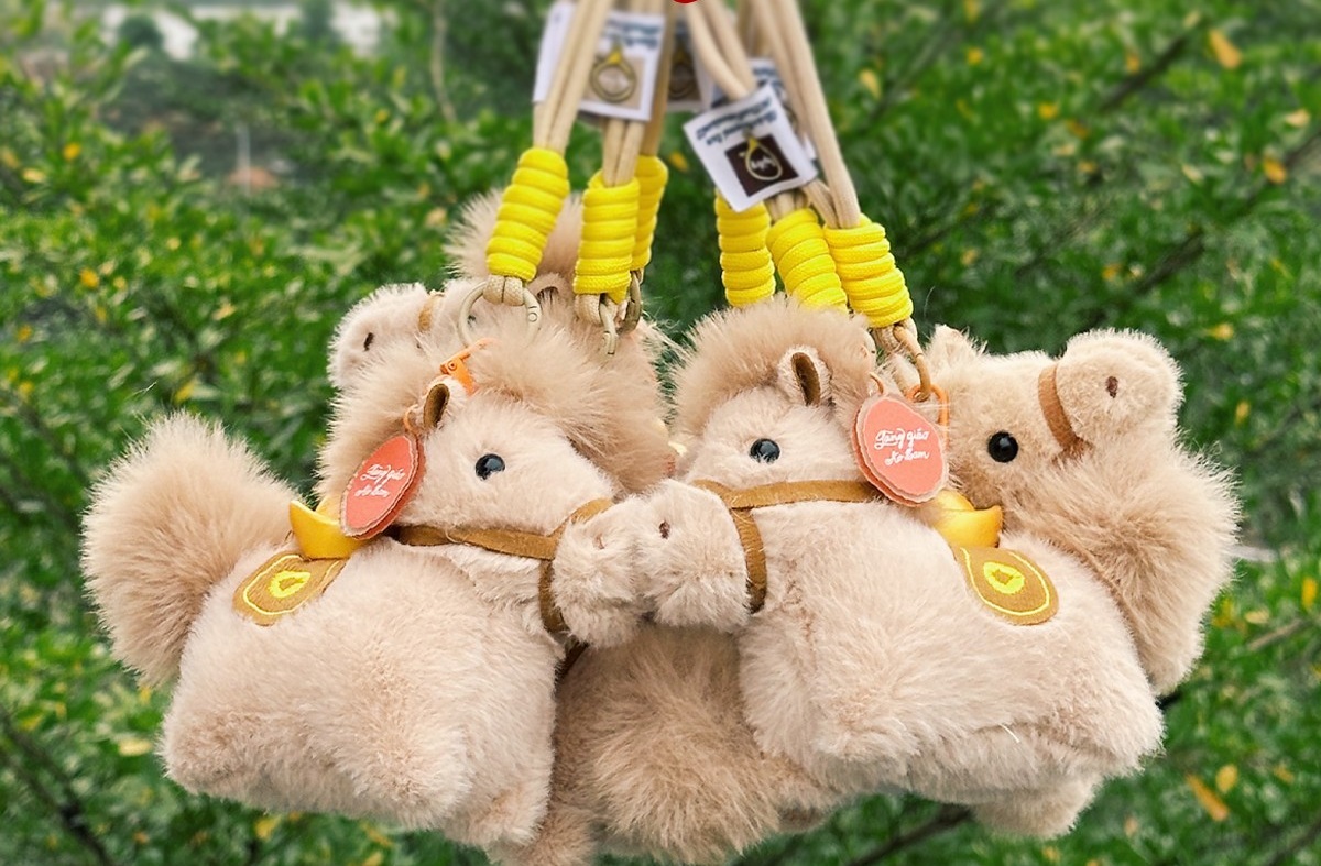 Làng giáo áo cam mở Minigame – Người FSB cùng nhau rinh giải!