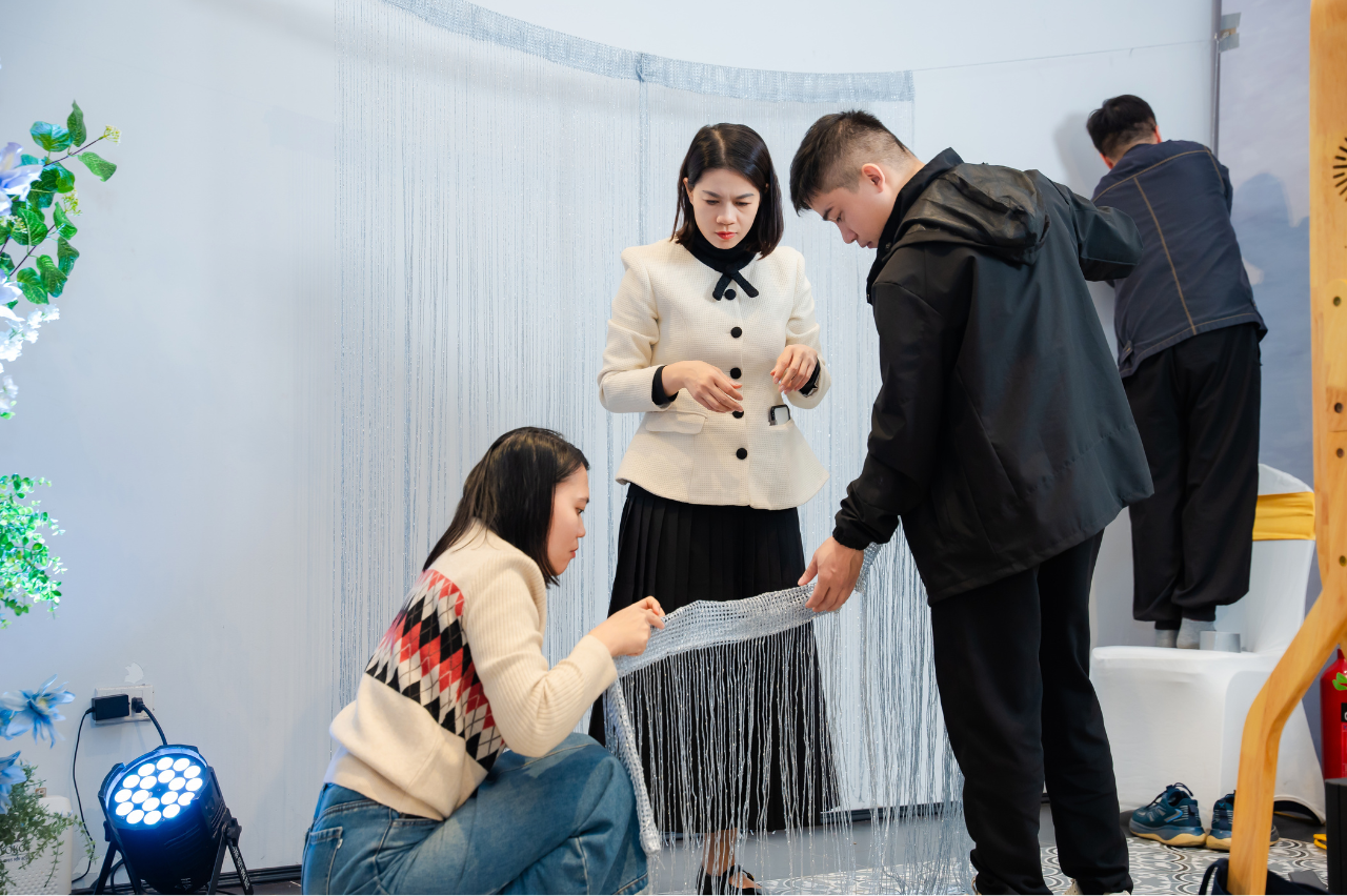 🎉 VINH DANH NHỮNG “CON ONG” THẦM LẶNG CỦA FSB 🎉