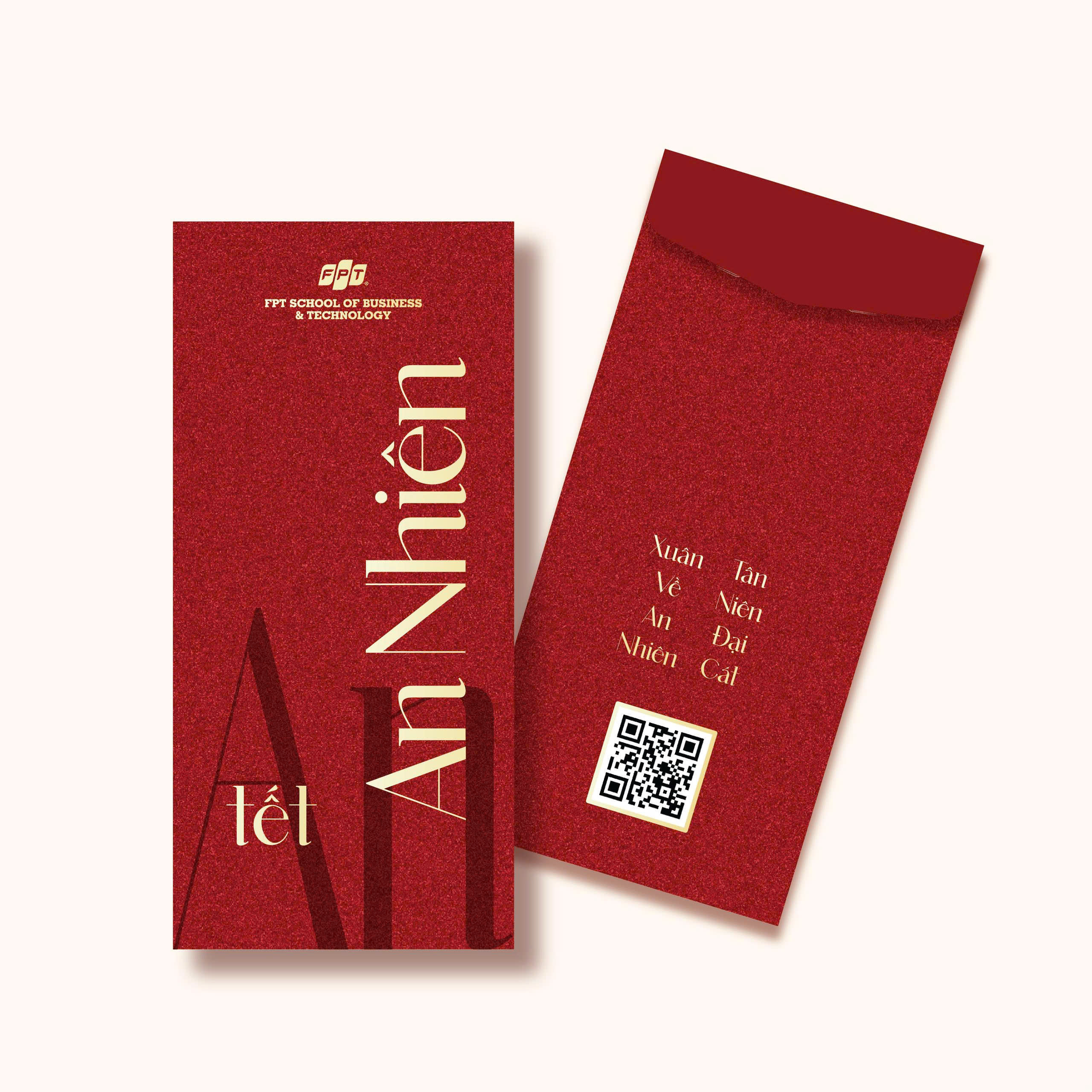 Phong bao Lì xì FSB năm nay có gì mà ai cũng đang đếm ngược?