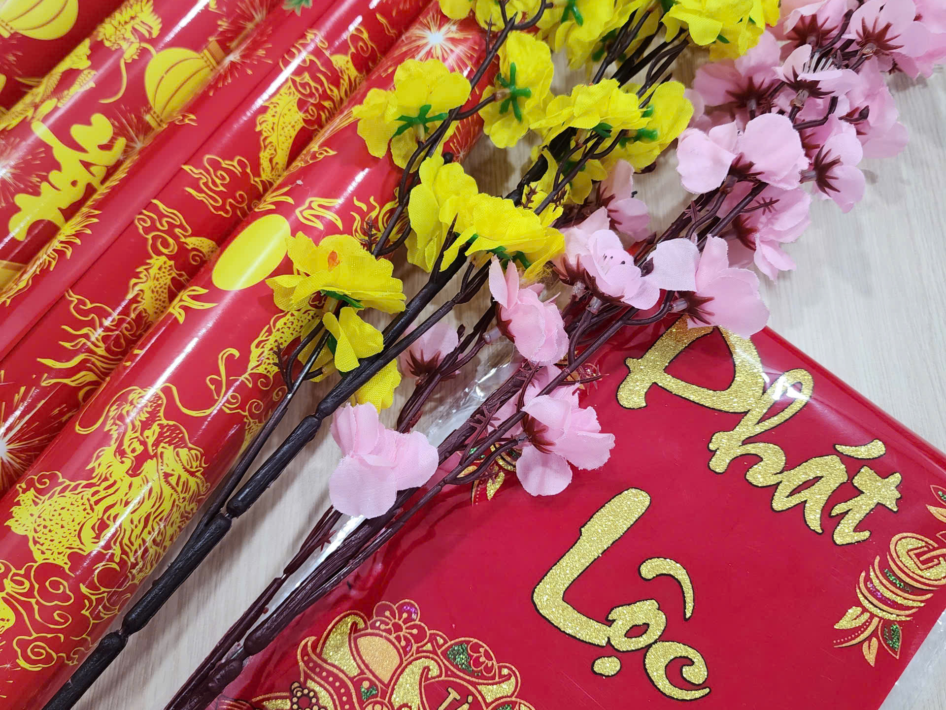 Đếm ngược 1 ngày: Hội làng FE TP.HCM 2026 – MÃ ĐÁO THÀNH XUÂN chính thức mở hội