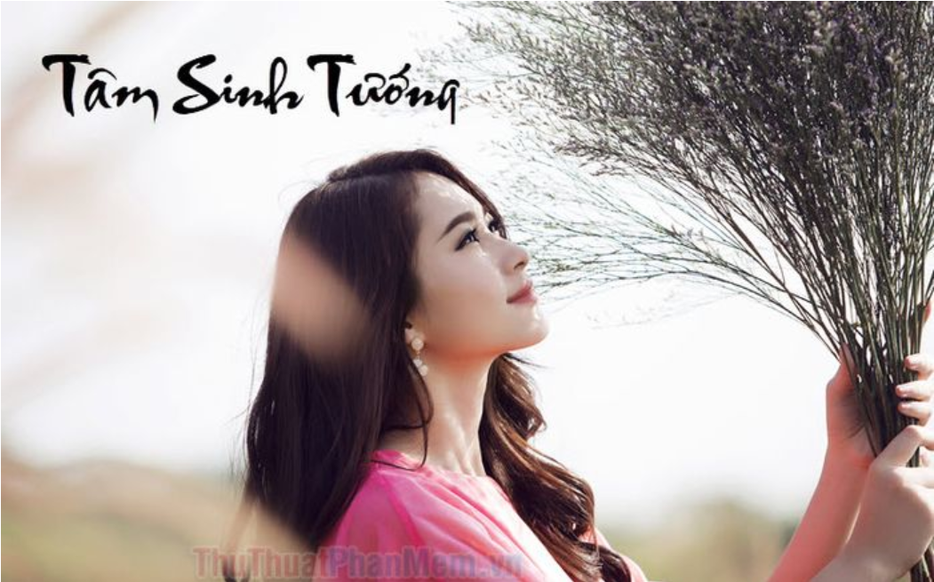 [Just4Fun] Tâm Sinh Tướng… Hay Lương Sinh Tướng?