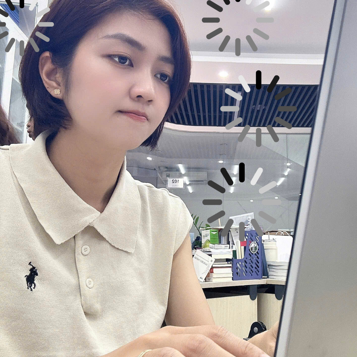 [Just4Fun] Tình trạng những ngày đầu làm việc hậu nghỉ Tết…