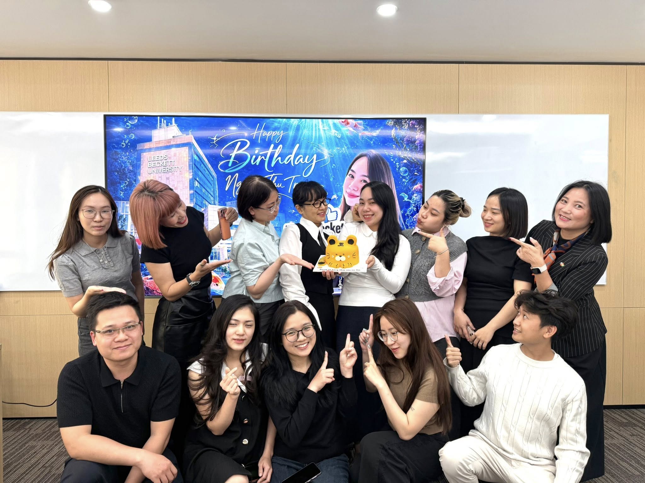 Happy Birthday Hot Mom LBU TrangNT270