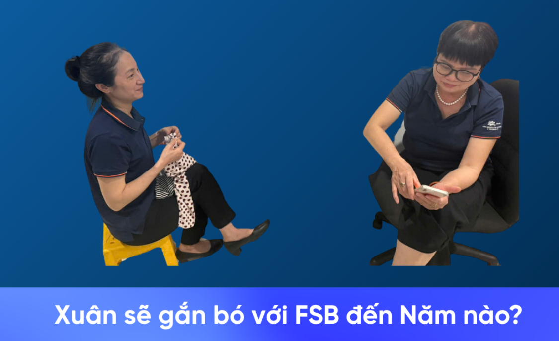 Dạ, cũng chẳng giấu gì …