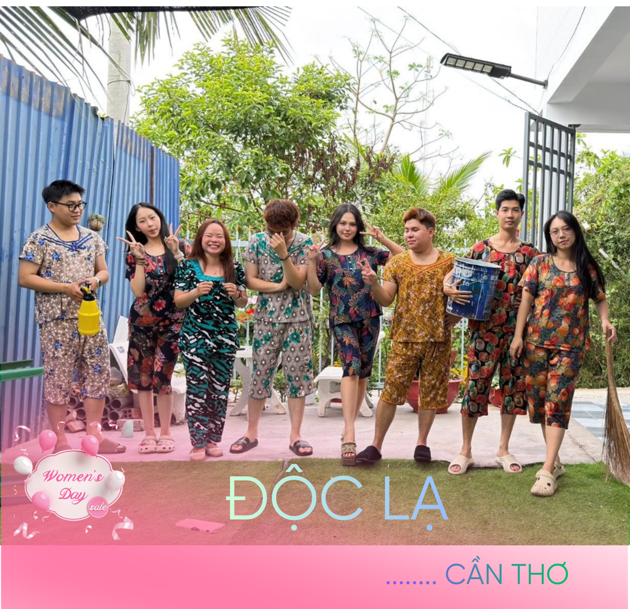 8/3 năm nay ở FSB Cần Thơ… có gì đó sai sai!