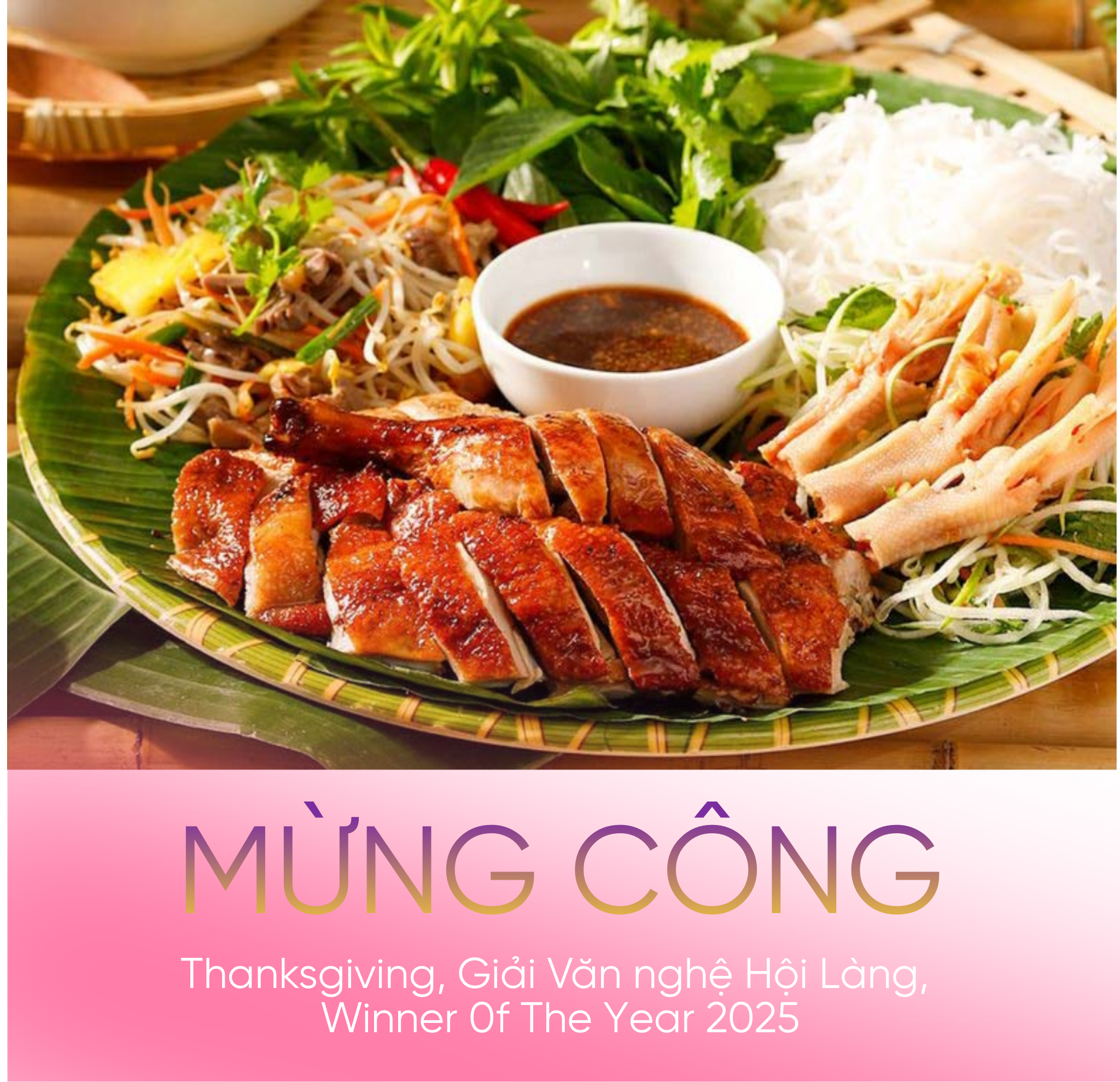 FSB Hà Nội Mừng Công: Khao Cả Làng – Ăn Hết Mình, Vui Hết Cỡ