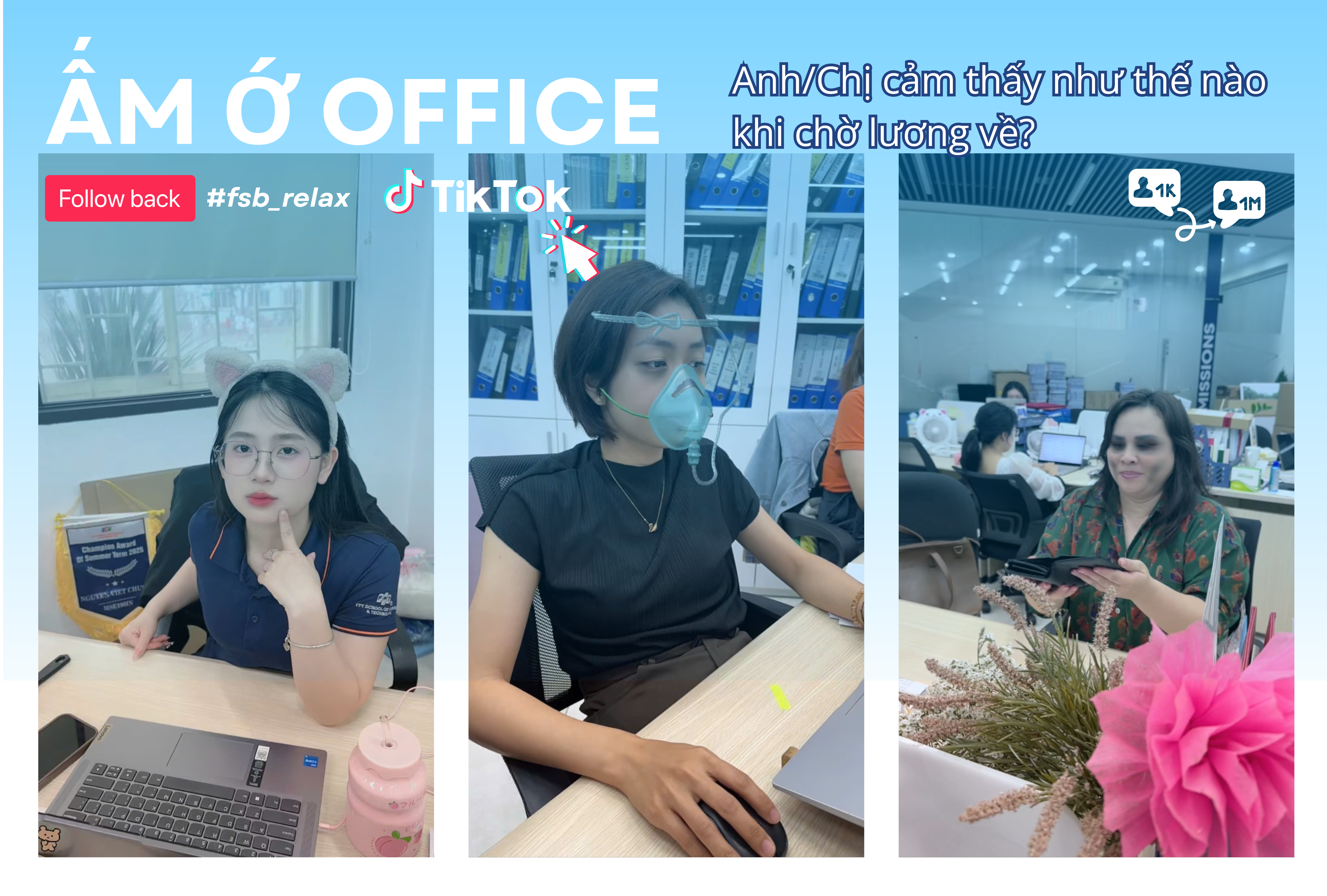 25 hàng tháng, mong ngóng nghe tiếng ting ting….