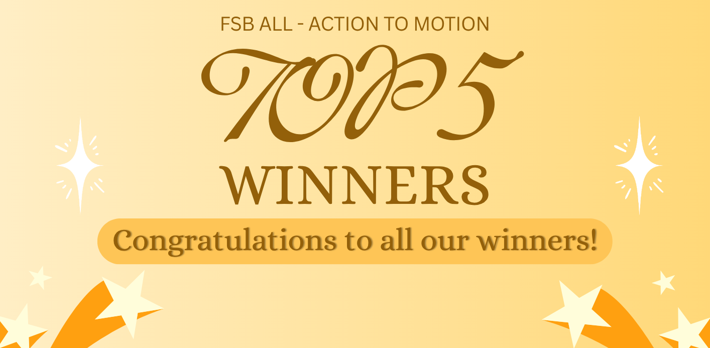 Ting ting: Lộ diện 5 gương mặt “khuấy động” FSB All tháng 3