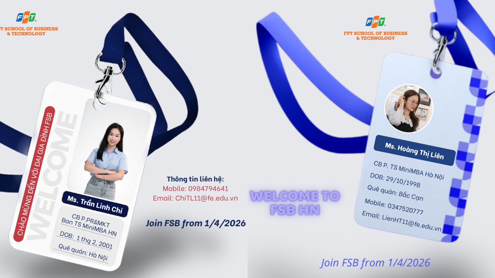 Hai Mảnh Ghép Mới – Kích Hoạt Mùa Doanh Số Bùng Nổ!