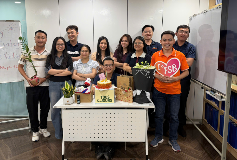 Sinh nhật ngày Cá tháng Tư có gì đặc biệt?