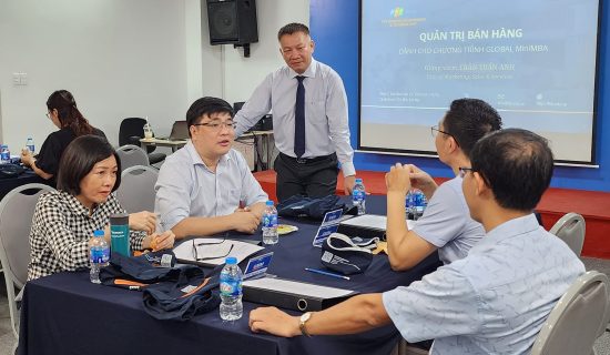 FPub Global chốt thành công “đơn hàng” cuối năm 2023 mang tên GMM.34HCM