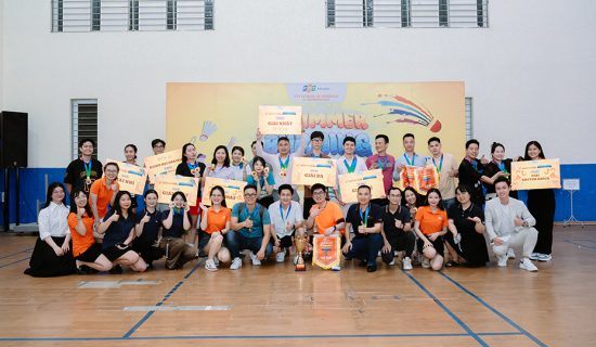 F-Summer Burning 2024 chính thức quay trở lại