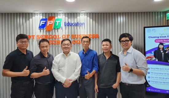 Không khí phấn khởi hơn bao giờ hết khép lại AIS04HCM và mở ra những hứa hẹn sắp tới