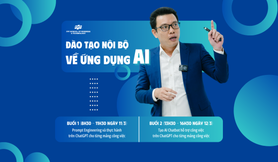 Bình dân AI vụ – FSB đã sẵn sàng rồi đây!