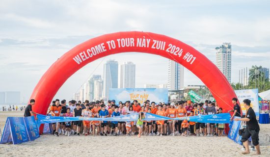 Tour này zuiii #1 tại Đà Nẵng diễn ra thành công tốt đẹp