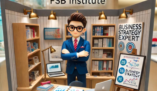 AI “đổ bộ” mọi ngóc ngách FSB!