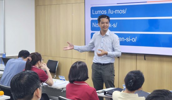 Tháng 6 khép lại bằng một khởi đầu đầy kỳ vọng cùng AIS54HCM