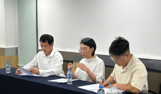 Giăng buồm ra khơi, đón những nhà quản trị tài năng tại “AI ERA LEADERS”