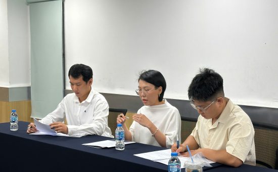 Giăng buồm ra khơi, đón những nhà quản trị tài năng tại “AI ERA LEADERS”