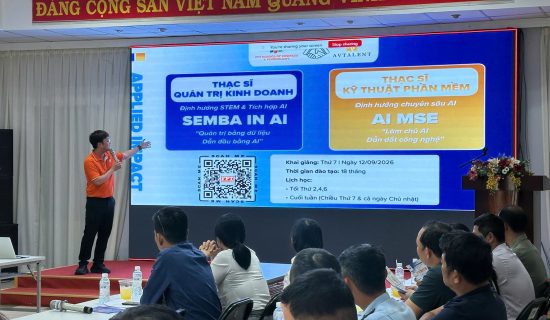 “Chiến binh” tuyển sinh chủ động tìm cơ hội – Kiên trì chinh phục những mục tiêu mới