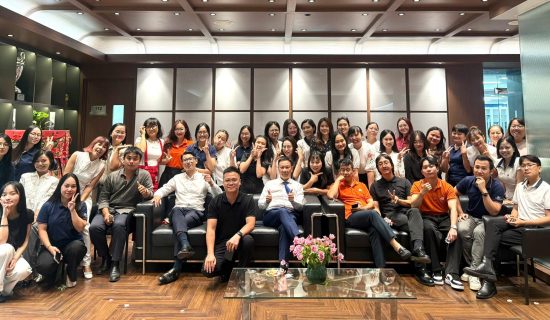 Chúc mừng FSB Hanoi Men’s Day!!!! 