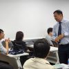 GMM98HCM chính thức khai giảng: Bắt đầu để bứt phá