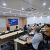 [FSB Lý Thường Kiệt] Bùng nổ năng lượng trong buổi khai giảng lớp Global MiniMBA (GMMHN103)