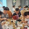 FSB Candle Workshop 2026 – Light Between Us: Một buổi tối để chậm lại và kết nối