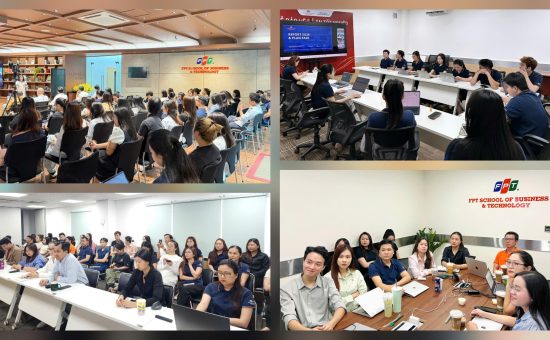 Kỳ Summer 2026 khép lại: FSB sẵn sàng cho hành trình mới