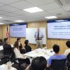 100% spotlight cho CUDTrial Class đầu tiên tại FSB HCM