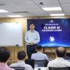 Chào đón những học viên đầu tiên của Claude AI tại FSB TP HCM!