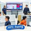 FRTC Training: Tiếp cận Bán SF đào tạo theo hướng Sale Consulting