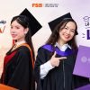 “Unbox” bộ lễ phục tốt nghiệp các tân thạc sĩ FSB sẽ như thế nào?