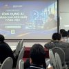 [FLTC FSB HCM] AI “on air” cùng khối kinh doanh Mirae Asset Việt Nam
