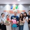 [FSB TP HCM] Nghe kể chuyện sếp!