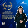 FSB VINH DANH CÁC GIẢNG VIÊN ĐẠT ĐIỂM ĐÁNH GIÁ TUYỆT ĐỐI (GPA 5.0)