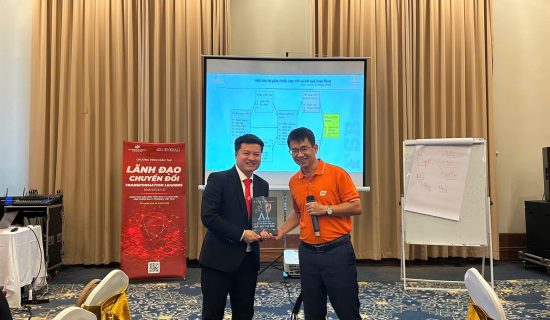 Tháng 7 rực rỡ cùng FRTC x Generali Việt Nam