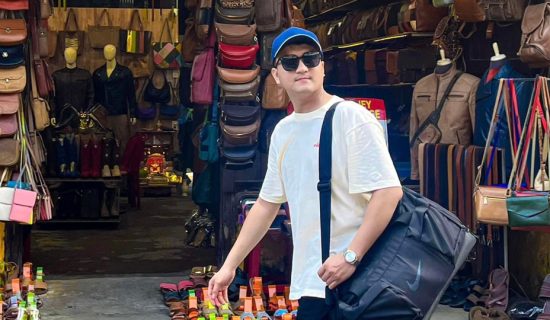 [Interview] CB Lê Thành Nhân “CB Tuyển sinh FSB – Nghề siêu dễ”