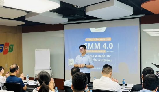 SMM 4.0 khoá 2 chính thức on air hoà nhập FPub Global Community!!!