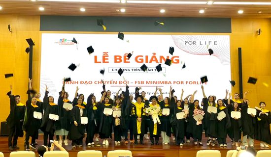 Thành công của một sự kiện ở FSB là gì?